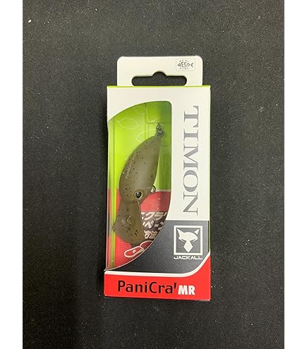 Amazon.co.jp: ティモン×ロデオクラフト パニクラ【MR】ロデオVer