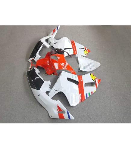 Amazon | HYESUNG バイク外装 適合車種RVF400 NC35 1994~用 社外カウル