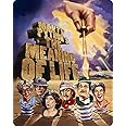 【Amazon.co.jp限定】モンティ・パイソン/人生狂騒曲 スチールブック仕様ブルーレイ [Blu-ray]