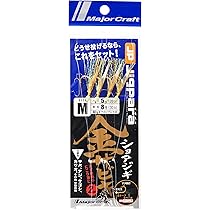ジグまとめ売り Amazon | まるふじ ルアー メタルジグ ジグサビキ D-786 ショアジグ