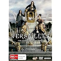 Versailles : Amazon.com.au: Movies & TV