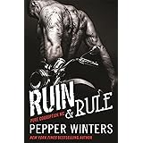 Ruin & Rule: (Pure Corruption MC Series Book 1)