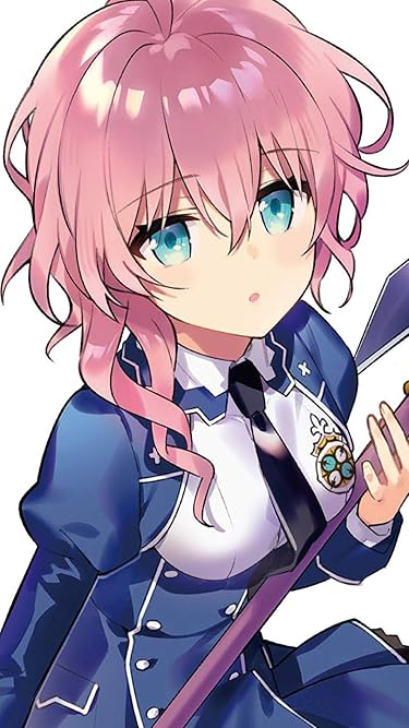 2019年秋アニメ - サラシャ=シクザール