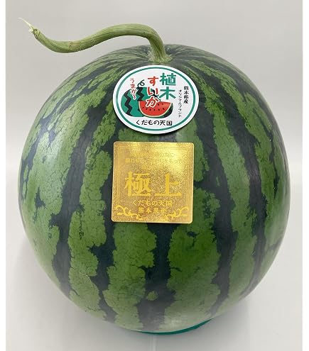Amazon.co.jp: 植木すいか オリジナルブランドくだもの天国 特秀ランク