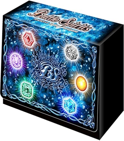 Amazon | バトルスピリッツ サーガブレイヴ オフィシャルカード