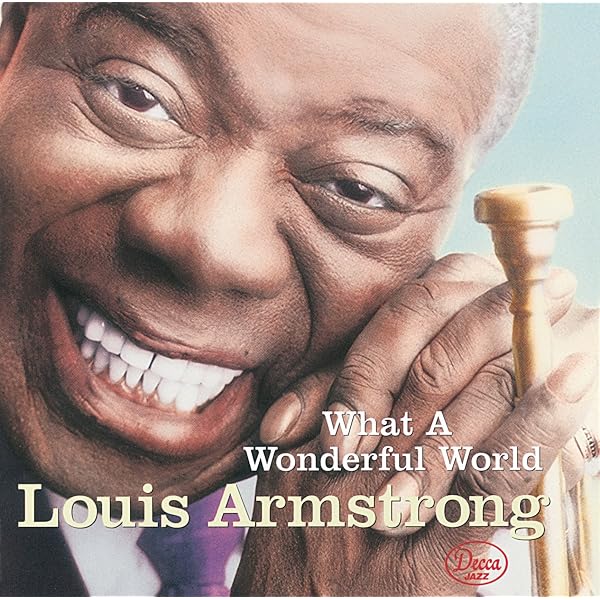 Amazon.co.jp: What a Wonderful World: Music