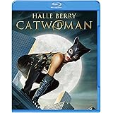 キャットウーマン [Blu-ray]