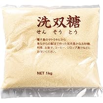Amazon.co.jp: ムソー 粗精糖 1kg : 食品・飲料・お酒