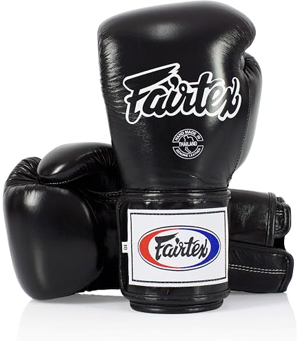 Fairtex ボクシンググローブ　12oz Amazon.co.jp: Fairtex フェアテックス BGV1 ボクシンググローブ 本革