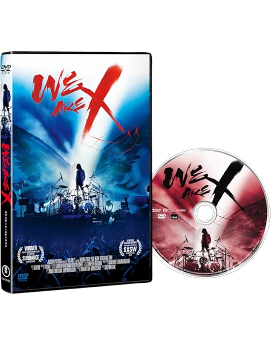 X JAPAN The Last Live DVD 完全版 Amazon.co.jp: X-JAPAN THE LAST LIVE 完全版 コレクターズBOX