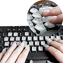 ネイルキーボード 81m60et-SsL._AC_UL210_SR210,