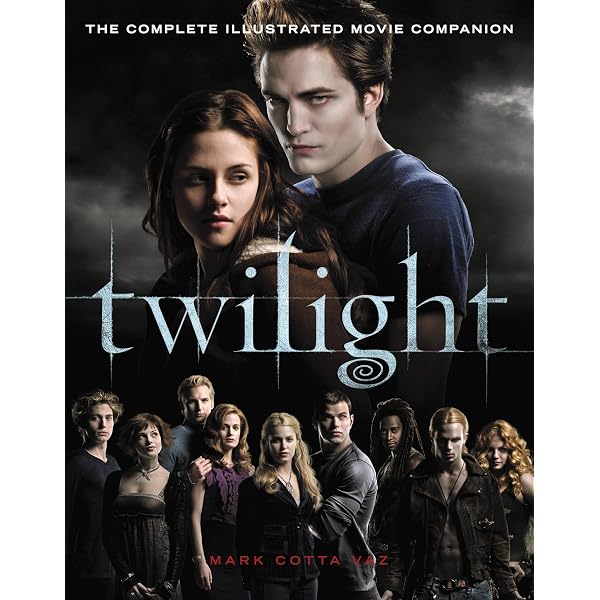 The Twilight Saga: The Complete Film Archive: Memories, Mementos