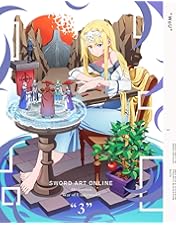 Amazon.co.jp: ソードアート・オンライン アリシゼーション War