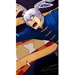 異世界転生騒動記 iPhoneSE/5s/5c/5(640×1136)壁紙 バルド・コルネリアス