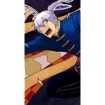 異世界転生騒動記 iPhoneSE/5s/5c/5 壁紙 視差効果 バルド・コルネリアス
