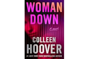 Woman Down: A Novel
