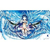 Amazon | ファンディール 水龍の巫女 雫 | トレカ 通販