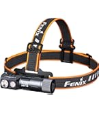 Amazon.co.jp: Fenix HM70R ヘッドライト 最大1600ルーメン USB