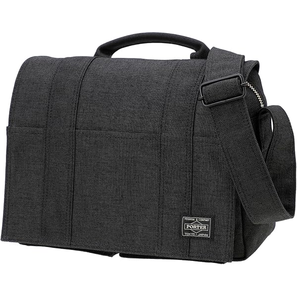 Amazon | [ポーター] スモーキー SMOKY ショルダーバッグ 吉田カバン