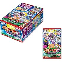 Amazon | 妖怪ウォッチ 妖怪アークK2 ~極妖怪参戦!~ (BOX) | ベルト