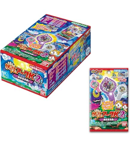 Amazon.co.jp: 妖怪ウォッチ 妖怪アークK 7 ～降臨！妖魔界の大王