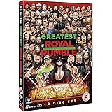 WWE: Greatest Royal Rumble [DVD-PAL](Import)