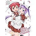 灼熱の卓球娘6 (初回生産限定版) [Blu-ray]