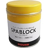 スター電器製造(SUZUKID)チップ・ノズル用 スパッタ付着防止剤 スパブロックP-564