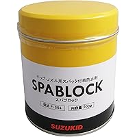 スター電器製造(SUZUKID)チップ・ノズル用 スパッタ付着防止剤 スパブロックP-564