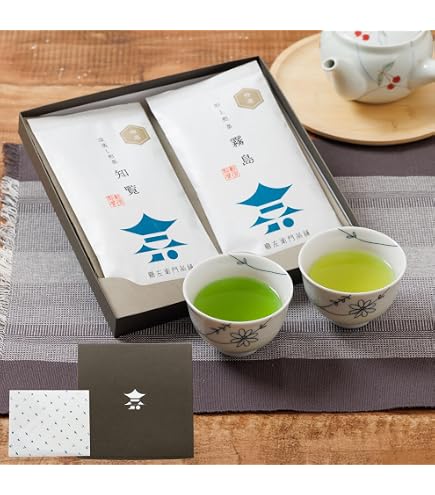 Amazon.co.jp: 【伊藤園専門店 公式】銘茶献上DA100 3種セット ギフト