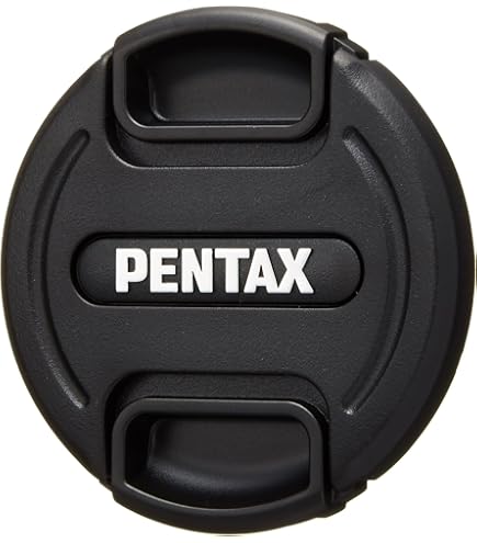 PENTAX LX 一眼レフカメラ レンズキャップ付き Amazon | ペンタックス PENTAX レンズキャップ O-LC62 31608 | レンズ