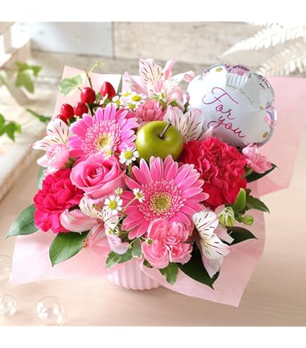 911様専用です✨️ おまかせ花束 クール便 花 生花 クール便可