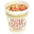 ろうそく 故人の好物シリーズ カップヌードル お供えキャンドル