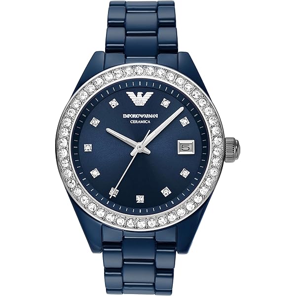 エンポリオ・アルマーニ　時計 Amazon.co.jp: [エンポリオアルマーニ] 腕時計 NA AR11595