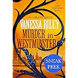 Murder in Westminster: Sneak Peek: A Riveting Regency Historical Mystery (The Lady Worthing Mysteries Book 1)