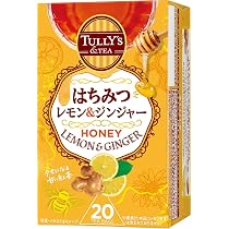 Amazon.co.jp: 日東紅茶 はちみつルイボスティーバッグ 20袋 : 食品