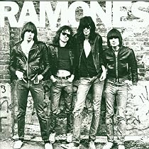 Amazon.co.jp: Ramones: ミュージック
