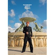 BULLET TRAIN TAKASHI 1st Photobook xemx | タカシ(超特急) |本