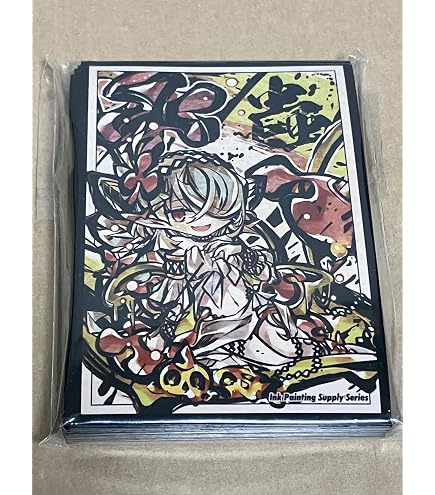 Amazon.co.jp: サンパンカードスリーブ遊戯王K9 : ホビー