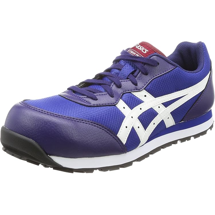 Amazon.co.jp: [アシックス] ワーキング ウィンジョブ CP106 JSAA A種