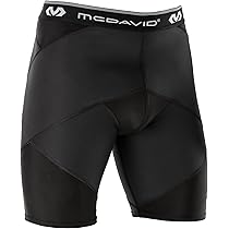 新品McDavid クロスコンプレッションショーツ M ブラック クロスコンプレッション ショーツ - McDavid｜サポータ