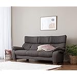カリモク家具 Android(960×800)待ち受け ハイバック ソファー 本革張 3人掛  karimoku ZW7303BQK カリモク家具 Android(960×800)待ち受け ハイバック ソファー 本革張 3人掛  karimoku ZW7303BQK