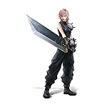 ファイナルファンタジー HD(1440×1280) ソルジャーバングル装備のライトニングさん ファイナルファンタジー HD(1440×1280) ソルジャーバングル装備のライトニングさん