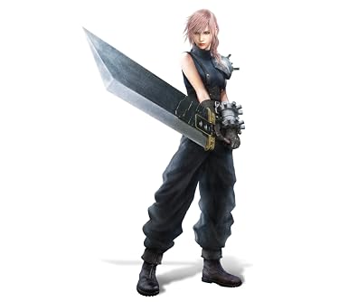 アプリゲームとコラボしたことのあるアニメや芸能人 - ソルジャーバングル装備のライトニングさん