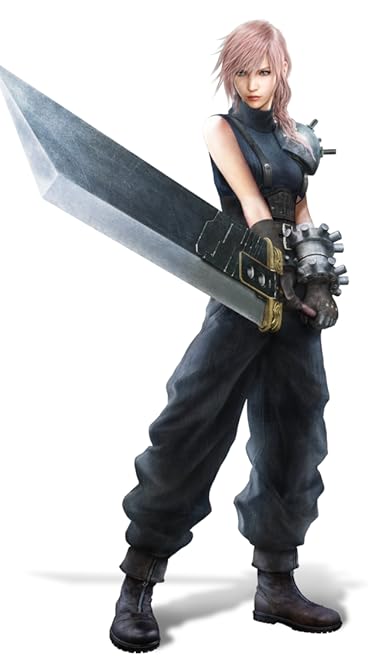 アプリゲームとコラボしたことのあるアニメや芸能人 - ソルジャーバングル装備のライトニングさん