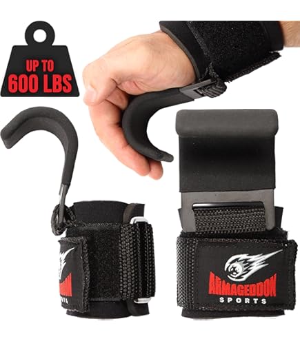 Versa Gripps® Fit Pro, Made in the USA, Wrist Straps for Female