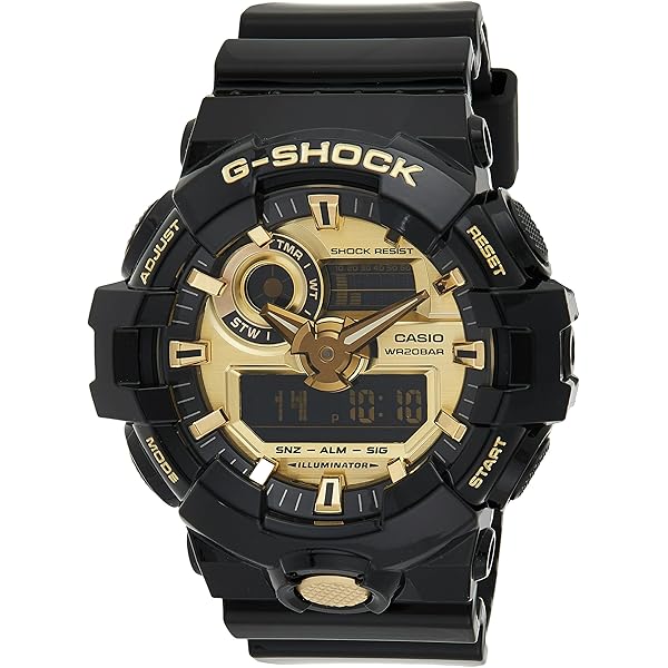 Amazon | CASIO カシオ/G-SHOCK ジーショック GA-110MMC-1A