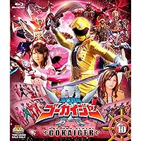 Amazon.co.jp: スーパー戦隊シリーズ 海賊戦隊ゴーカイジャー