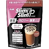 スリムアップスリム シェイク ショコラ 360g アサヒグループ食品