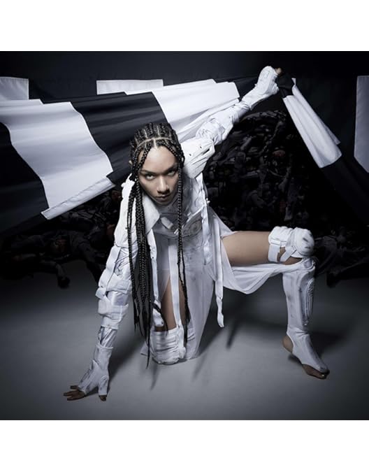 Amazon.co.jp: 女王蜂 日本武道館単独公演 2DAYS 「HYPER BLACK LOVE